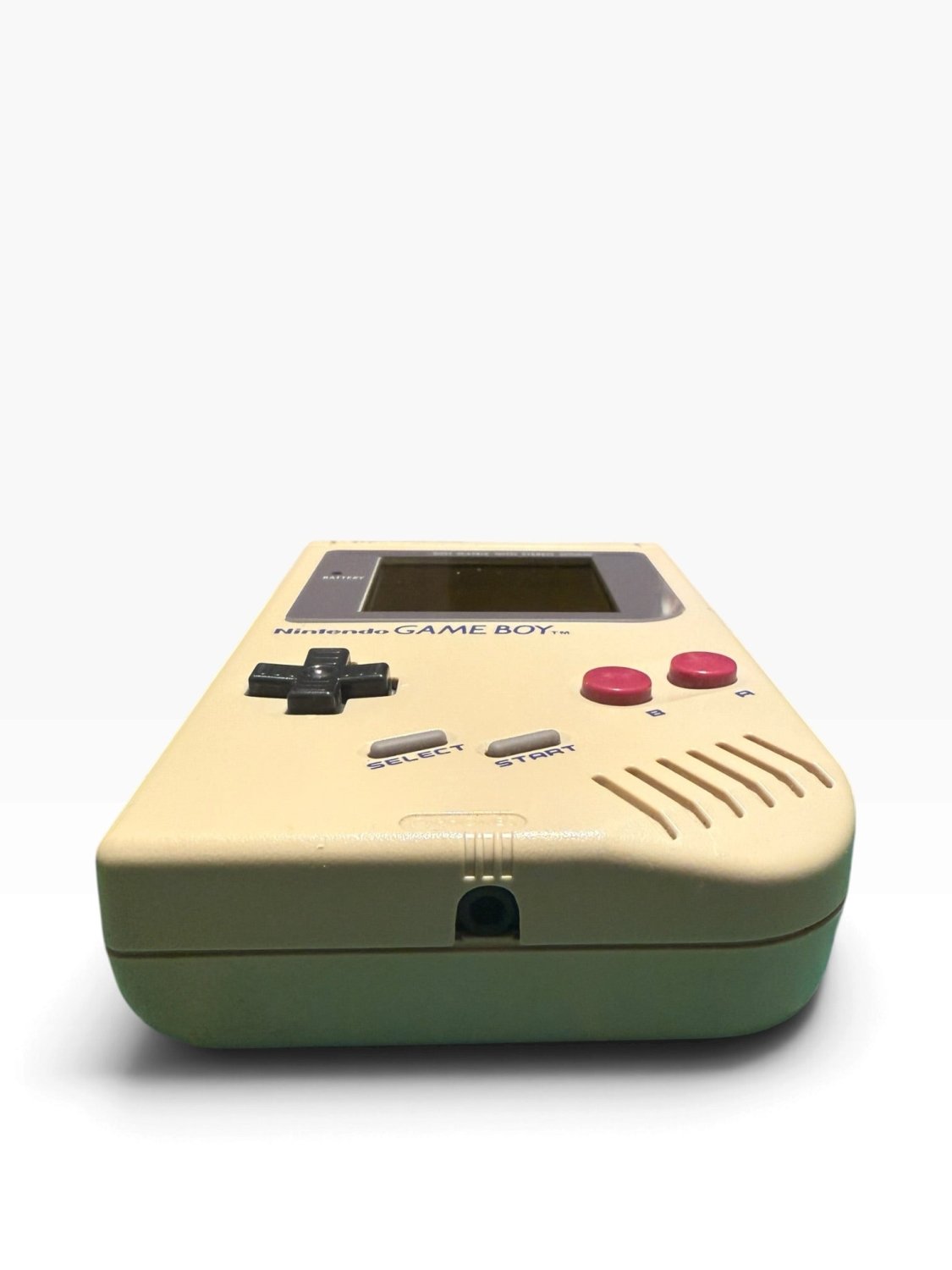 Nintendo GameBoy Classic - DevilTek