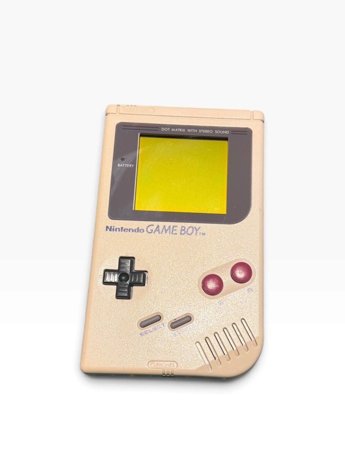 Nintendo GameBoy Classic - DevilTek