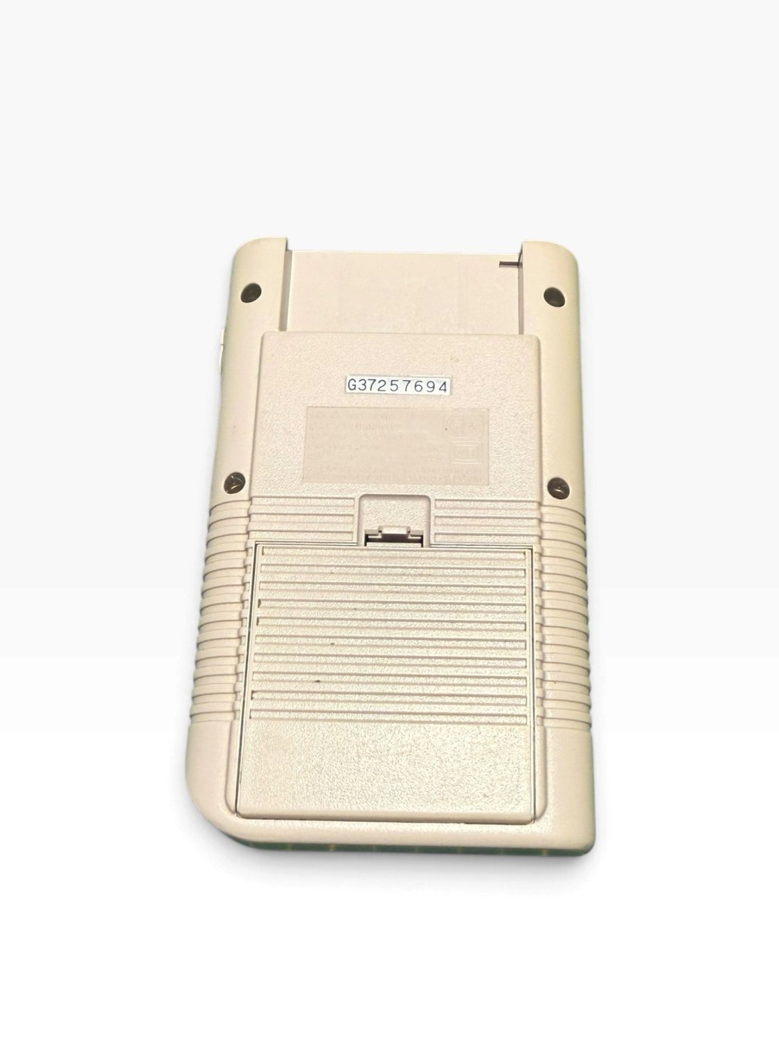 Nintendo GameBoy Classic - DevilTek